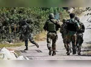 2 labourers killed, 2 injured in terrorist attack in J-K's Ganderbal