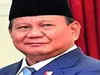 Indonesia swears in former general Prabowo as prez