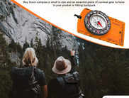 Best Compass for camping and every outdoor adventure