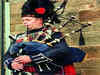 Handmade bagpipes a dying art in Scotland