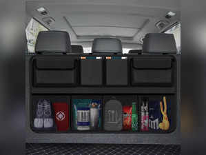 car organizer