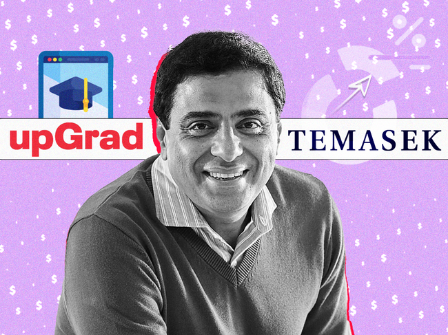 TEMASEK $60M, RONNIE SCREWVALA BHARTI STAKE IN UPGRAD_THUMB_ETTECH_3