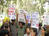 Delhi Police detain AISA members protesting in support of Sonam Wangchuk's hunger strike for Ladakh's Sixth Schedule demand