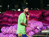 Heavy rains, delay in harvest to keep onions pricey this Diwali