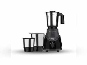 Best Crompton Mixer Grinder