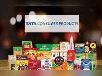 Tata Consumer