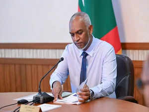 Maldives: President Muizzu decides to introduce UPI in Maldives