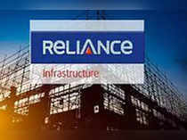 Reliance Infra