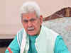 "Those behind Gagangeer terror attack won't go unpunished:" Jammu and Kashmir Lieutenant Governor Manoj Sinha