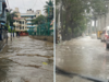 Bengaluru rains trigger a flood of online humour amid traffic jams, netizens give WFH a new twist