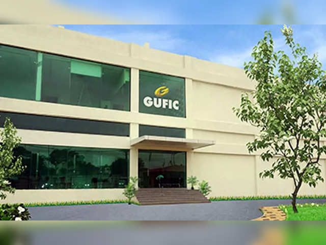 Gufic Biosciences  