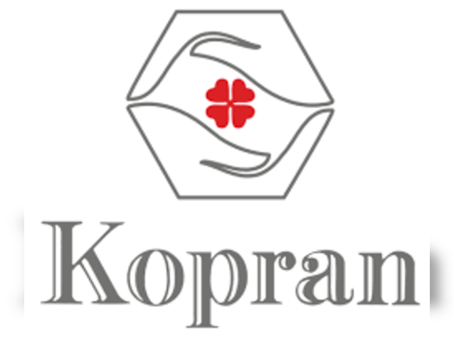 Kopran  