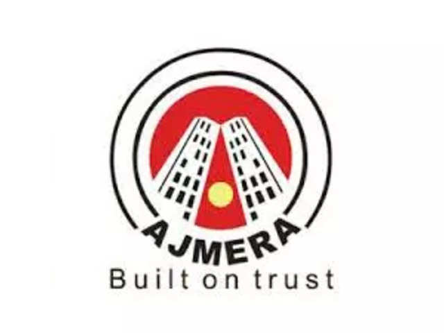 Ajmera Realty & Infra India  