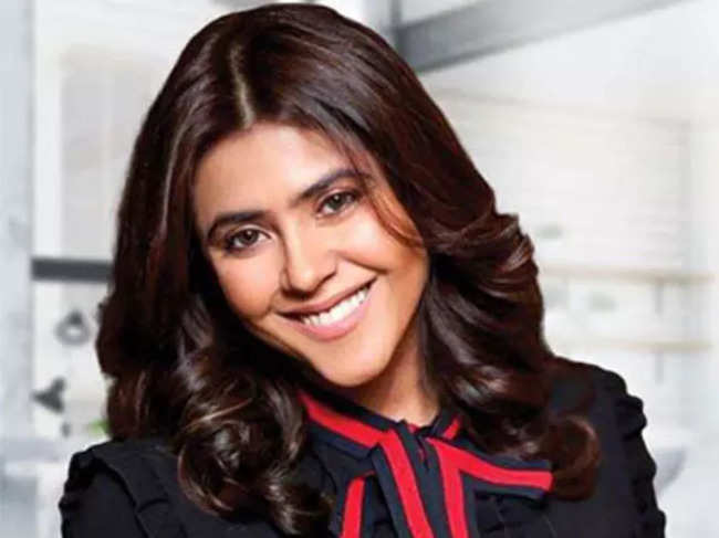 Ekta Kapoor