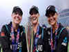 Women's world cup, India Test win and America's Cup: New Zealand basks in 'golden 48 hours' after sporting triumphs