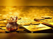 Gold Price Today: Gold nears Rs 80,000/10 gram mark, opens at new all-time high of Rs 78,196