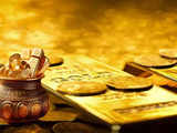 Gold Price Today: Yellow metal nears Rs 80,000/10 gram mark, opens at new all-time high of Rs 78,196