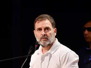 Rahul Gandhi condemns Gagangeer terror attack as "cowardly and unforgivable crime"