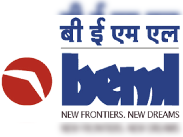 BEML | Buy Range: Rs 3,900-3,700 | Target: Rs 4,800-5,400 | Potential Gains: 42.1%