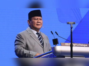 Prabowo Subianto