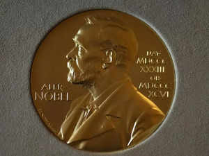 Nobel Prize