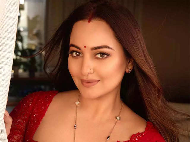 Sonakshi Sinha