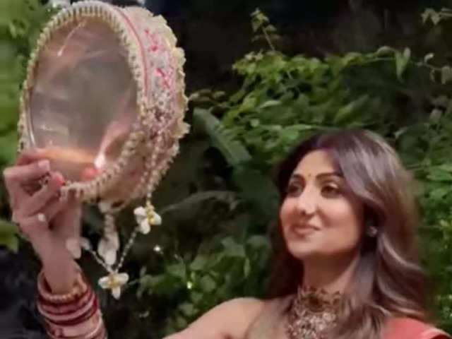 Shilpa Shetty