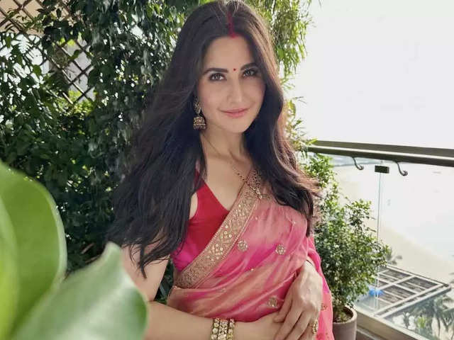 Katrina Kaif