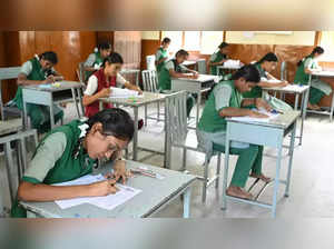 ?Karnataka Board Exams