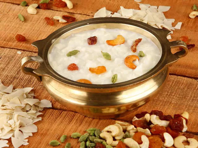 Palada Payasam