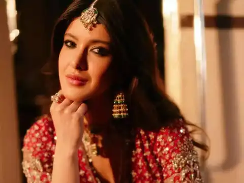Shanaya Kapoor