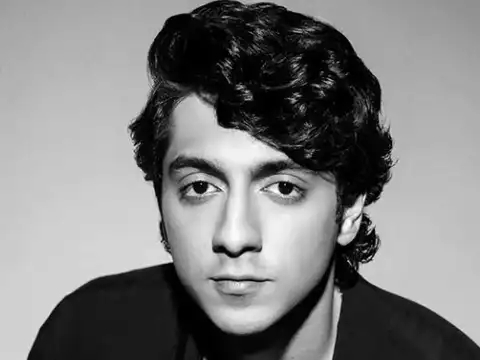 Ahaan Panday