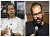 In third round of spat, Kunal Kamra calls out Ola bouncers at service centres