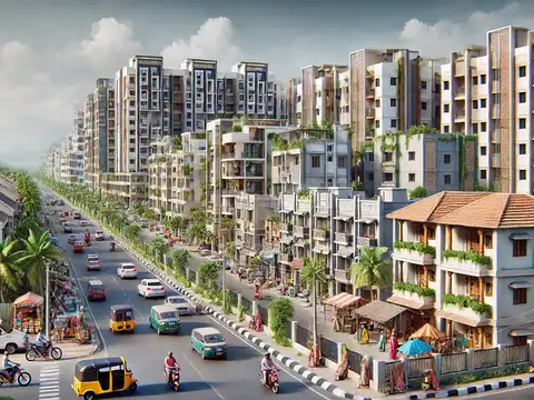 Reasons for homebuyers' disenchantment