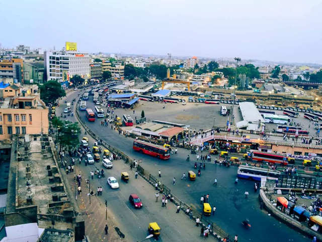 Bengaluru, India