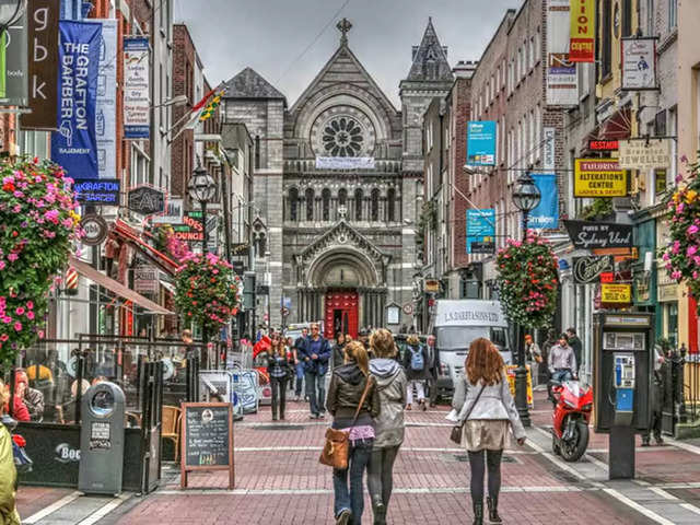 Dublin, Ireland