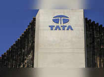 TATA GROUP.