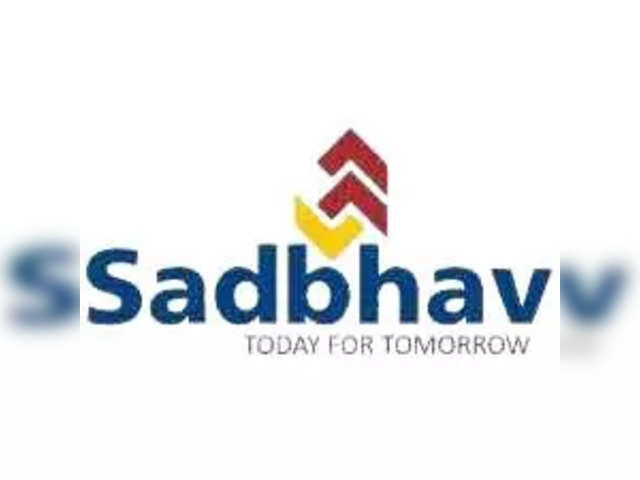 Sadbhav Engineering