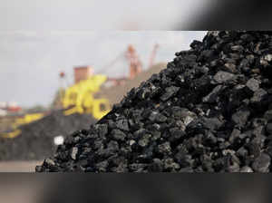 coking coal