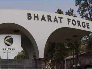 Innovation key to exponential growth of manufacturing sector: Bharat Forge Chairman