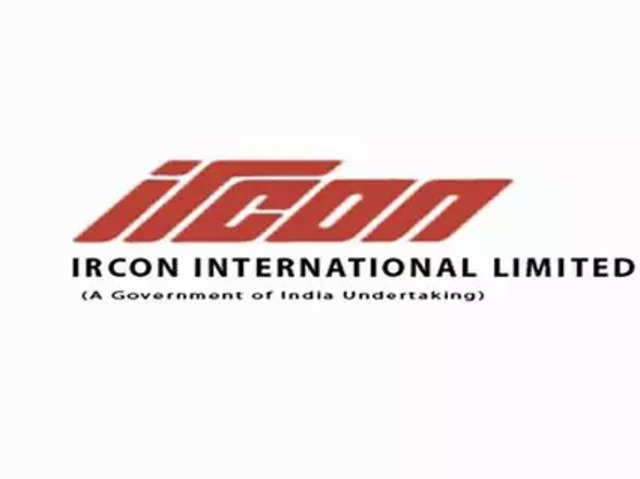 Ircon International