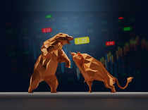 Market ends marginally lower