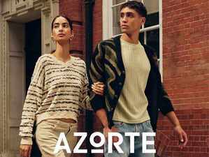 Azorte reliance retail