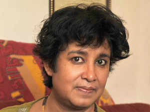 Taslima Nasreen