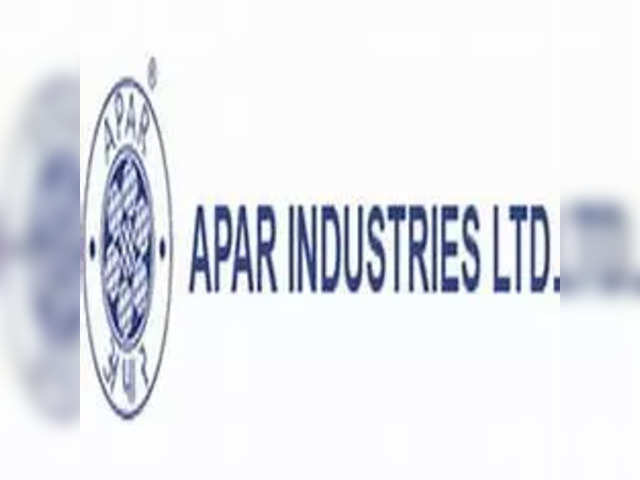 Apar Industries