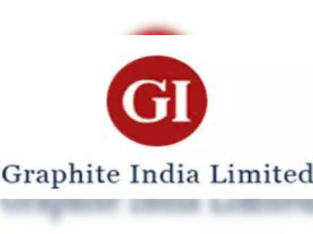 Graphite India