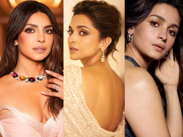 Meet Bollywood's richest actress, and it’s not who you think