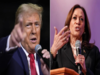 US Election 2024: Donald Trump holds a 52% chance to win, can Kamala Harris catch up?