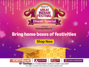 Amazon Great Indian Festival 2024: Blockbuster Diwali Deals- Up to 75% on Top-rated Products