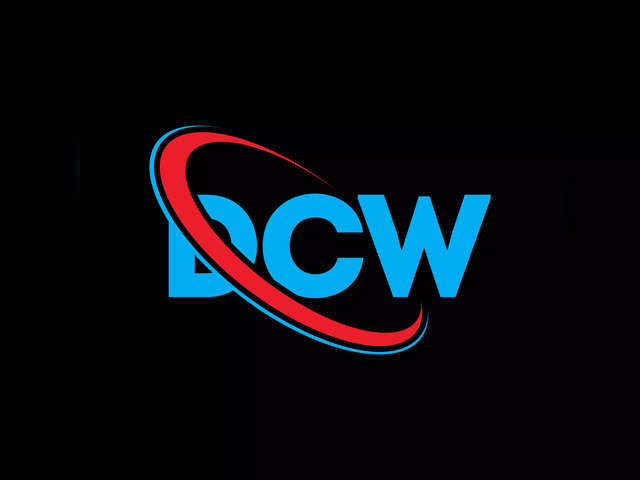 DCW